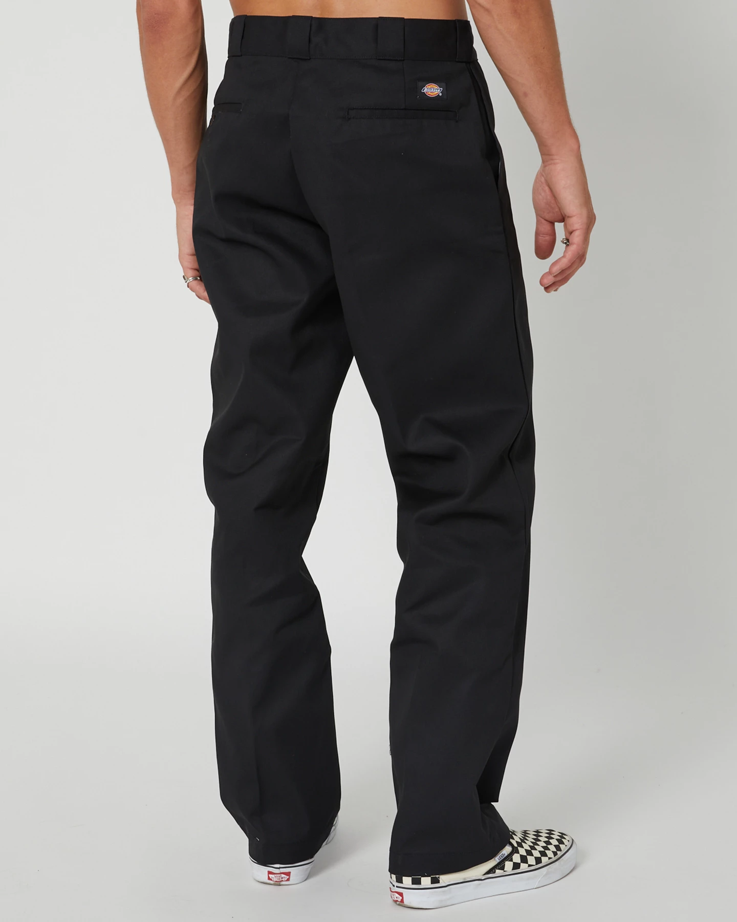 Dickies Original 874 Work Pant 4 Dickies Original 874 Work Pant - Image 4