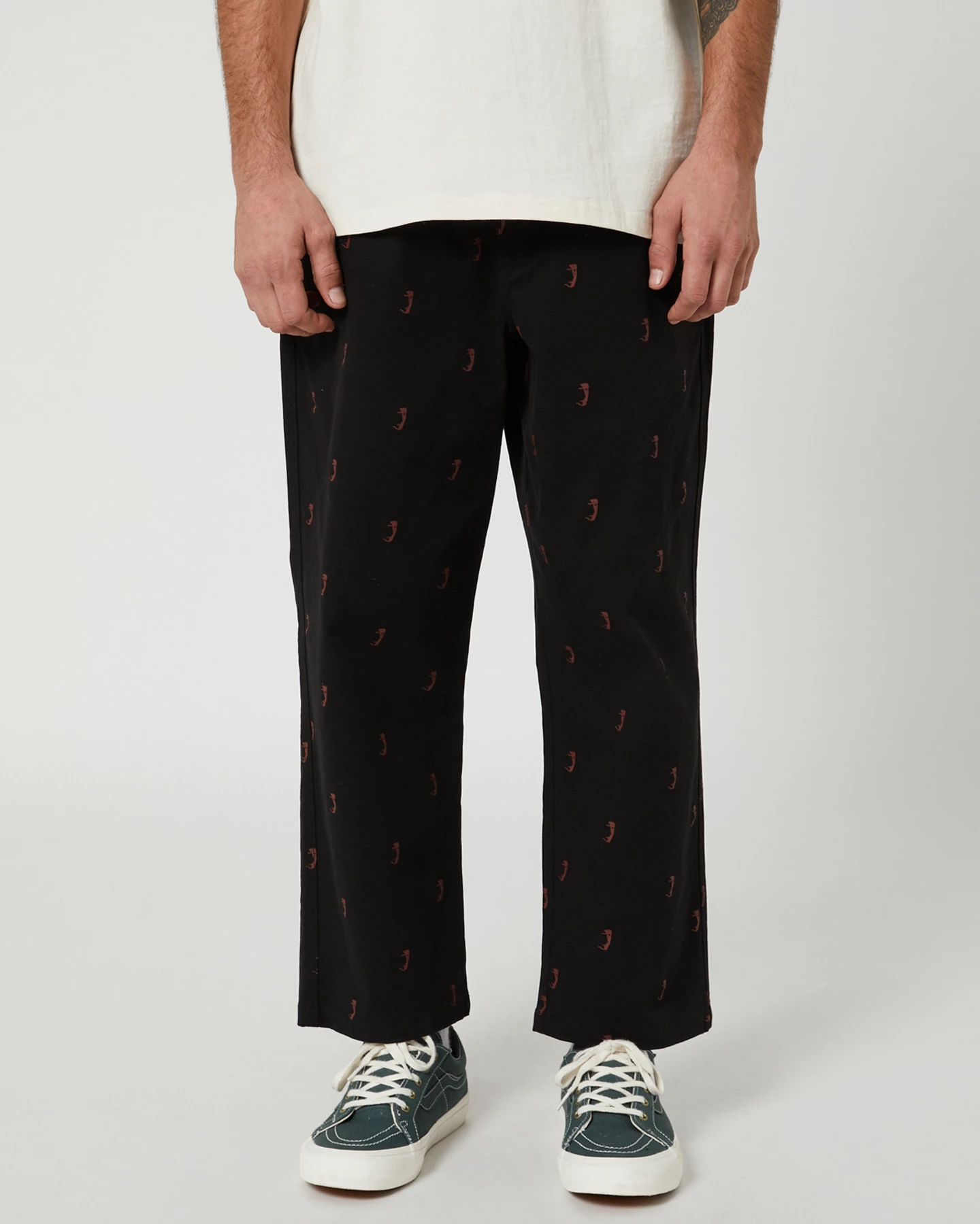 Former Prayer Mein Mens Pant 1 Former Prayer Mein Mens Pant