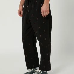 Alternative view of Former Prayer Mein Mens Pant