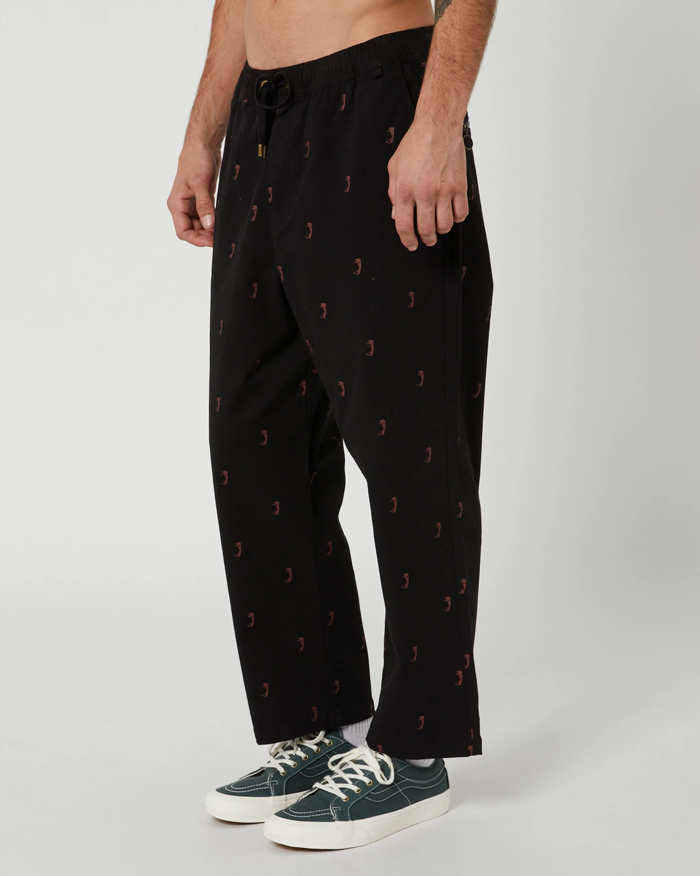 Former Prayer Mein Mens Pant 2 Former Prayer Mein Mens Pant - Image 2