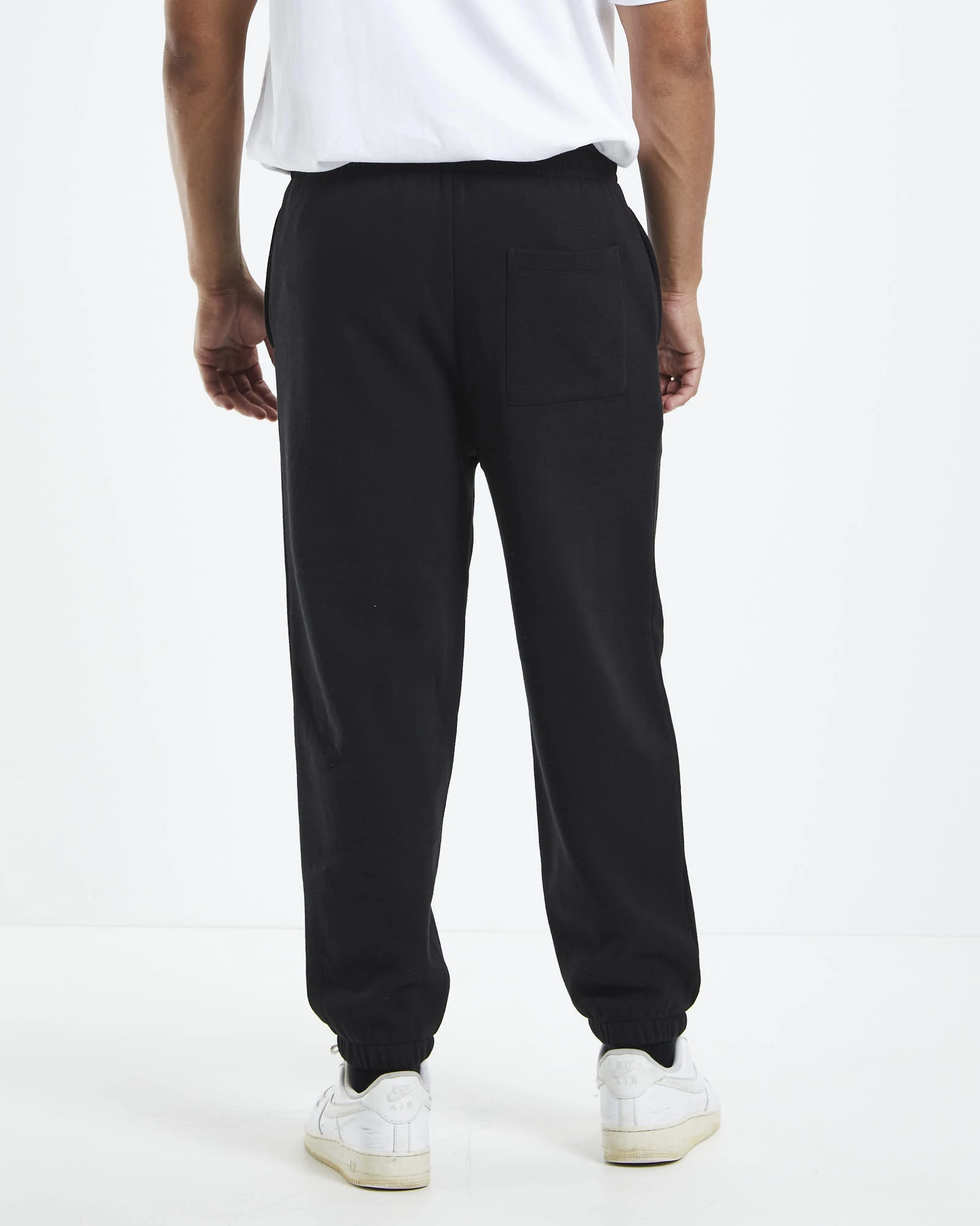 General Pants Co. Basics Sweat Pants 4 General Pants Co. Basics Sweat Pants - Image 4