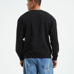 Alternative view of General Pants Co. Basics Crew Neck Jumper