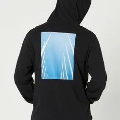 Globe Porto Mens Hoodie