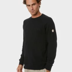 Alternative view of Globe Lv Mens Crew