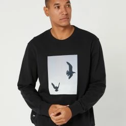 Globe Vigo Mens Crew