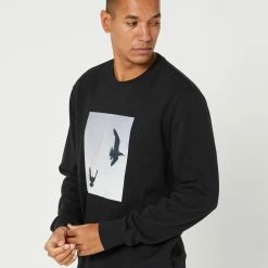 Alternative view of Globe Vigo Mens Crew