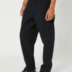 Alternative view of Huf Mens Leisure Skate Pant