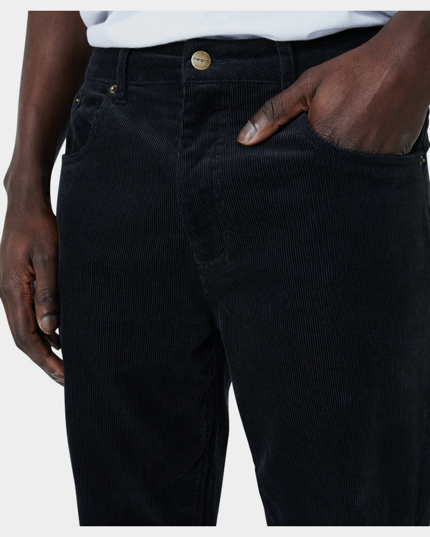 Insight Switch Cord Pants 4 Insight Switch Cord Pants - Image 4