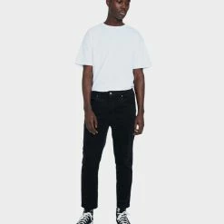 Insight Switch Cord Pants 11 Insight Switch Cord Pants -RVCA shop BLACK MENS CLOTHING INSIGHT PANTS 17554800037 6
