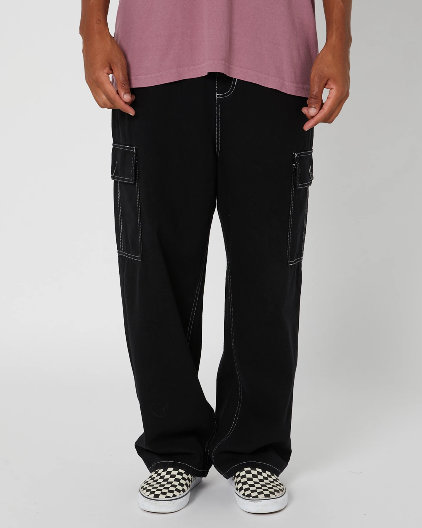 Misfit East Mash Pant 1 Misfit East Mash Pant