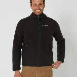 Patagonia Mens Retro Pile Jacket
