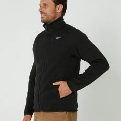 Alternative view of Patagonia Mens Better Sweater Jacket