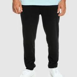 Quiksilver Mens Essentials Tracksuit Pants