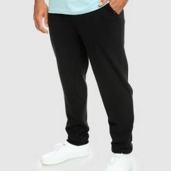 Alternative view of Quiksilver Mens Essentials Tracksuit Pants