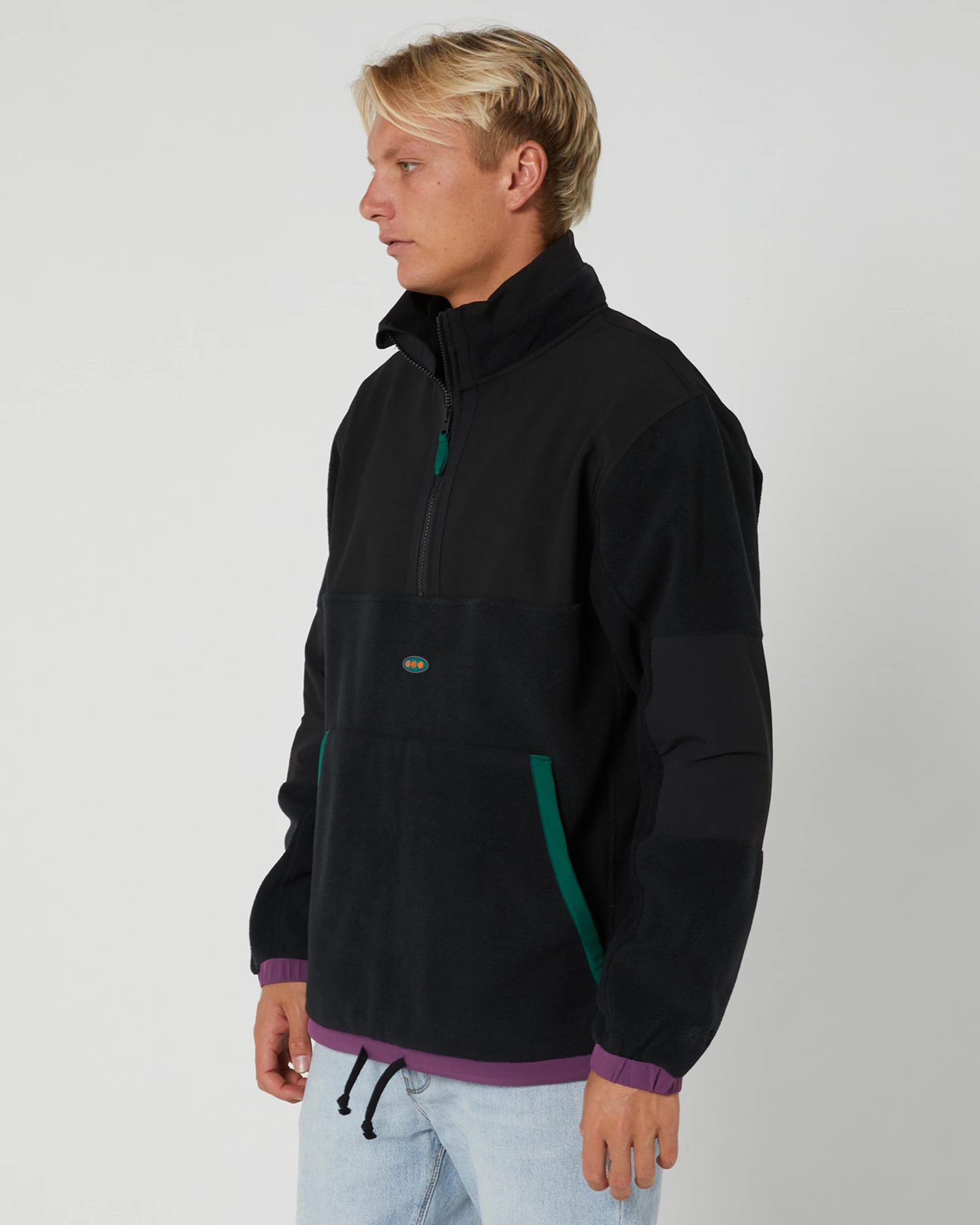 Rip Curl Anti Series Archive 1/4 Zip 2 Rip Curl Anti Series Archive 1/4 Zip - Image 2