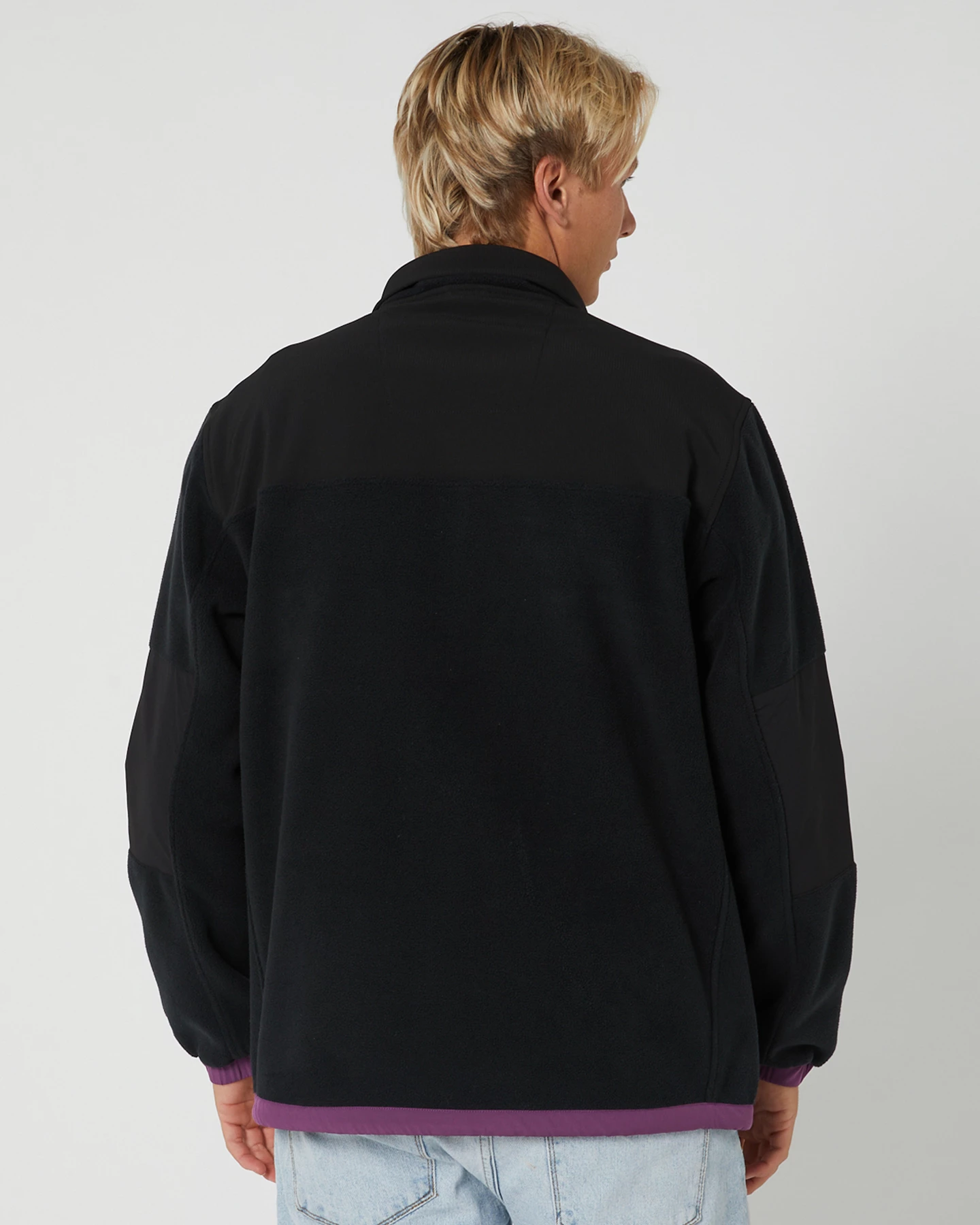 Rip Curl Anti Series Archive 1/4 Zip 3 Rip Curl Anti Series Archive 1/4 Zip - Image 3