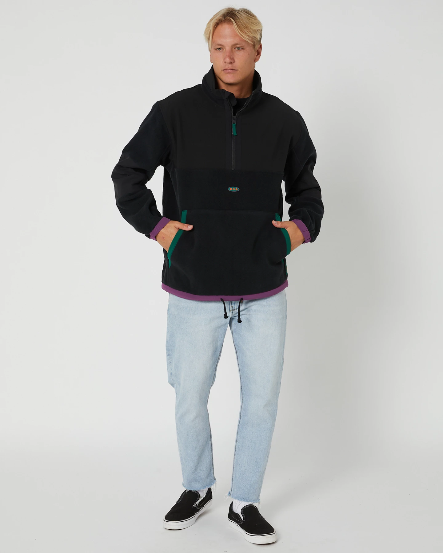 Rip Curl Anti Series Archive 1/4 Zip 5 Rip Curl Anti Series Archive 1/4 Zip - Image 5