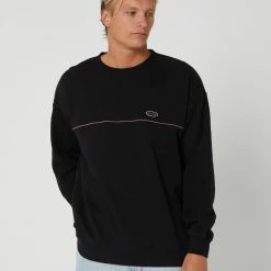Rip Curl Archive Crew Neck Jumper