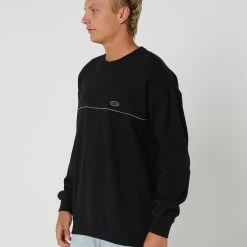 Alternative view of Rip Curl Archive Crew Neck Jumper
