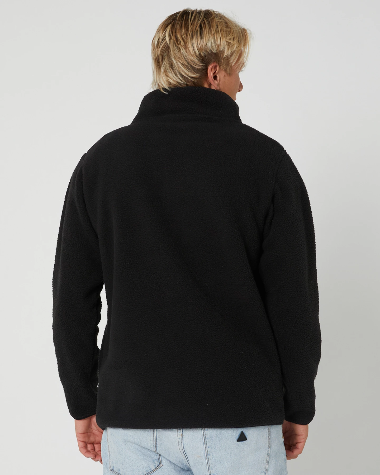 Rip Curl Bells Polar Fleece Jumper 3 Rip Curl Bells Polar Fleece Jumper - Image 3