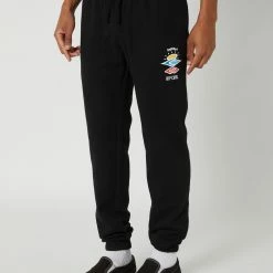 Alternative view of Rip Curl Icons Of Surf Trackpant