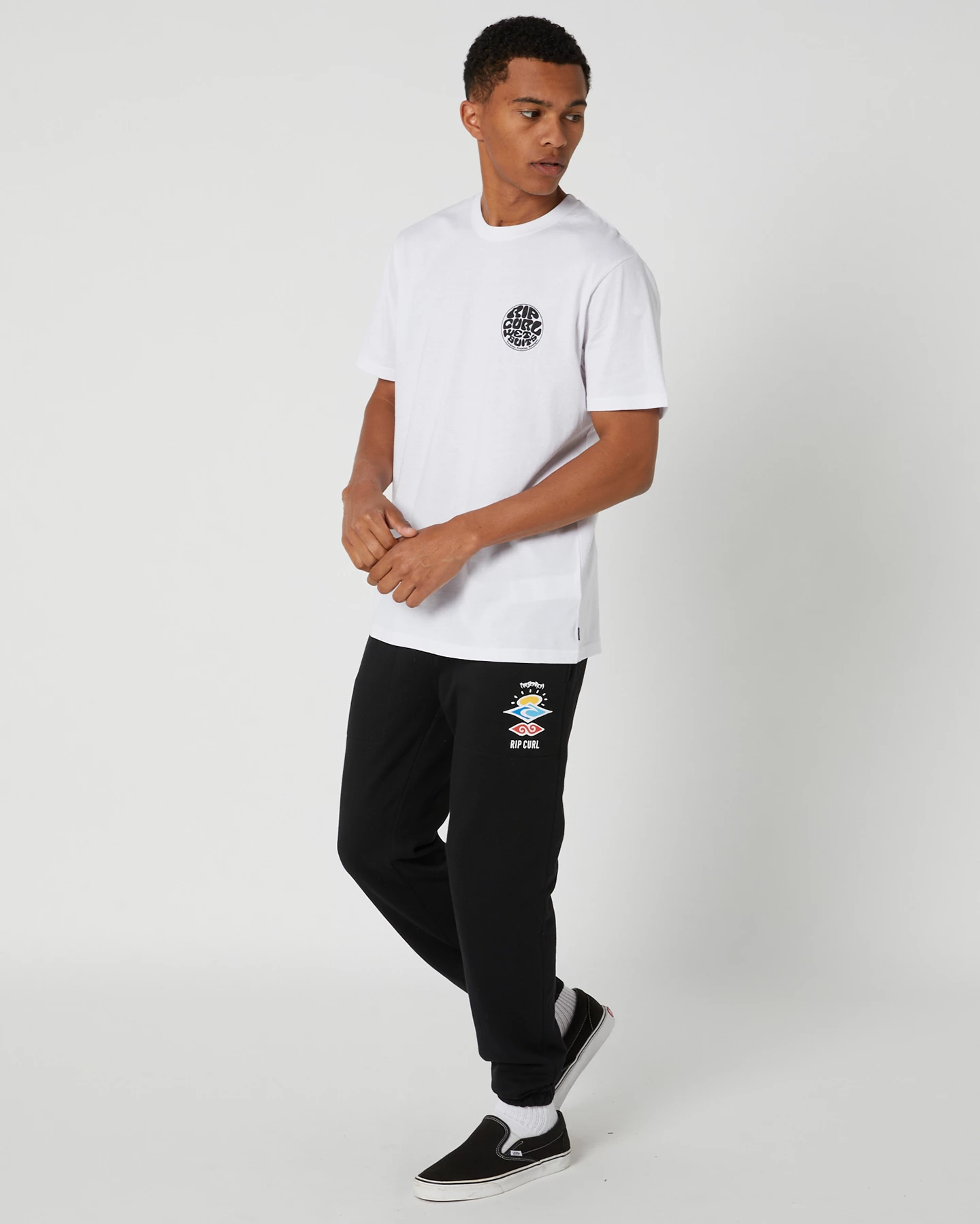 Rip Curl Icons Of Surf Trackpant 5 Rip Curl Icons Of Surf Trackpant - Image 5
