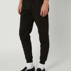 Alternative view of Rip Curl Anti Series Departed Trackpant