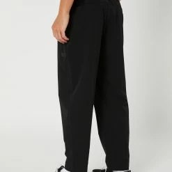 RIVVIA PROJECTS Rivvia Venture Pant 7 RIVVIA PROJECTS Rivvia Venture Pant -RVCA shop BLACK MENS CLOTHING RIVVIA PROJECTS PANTS RPA 22403BLK 3