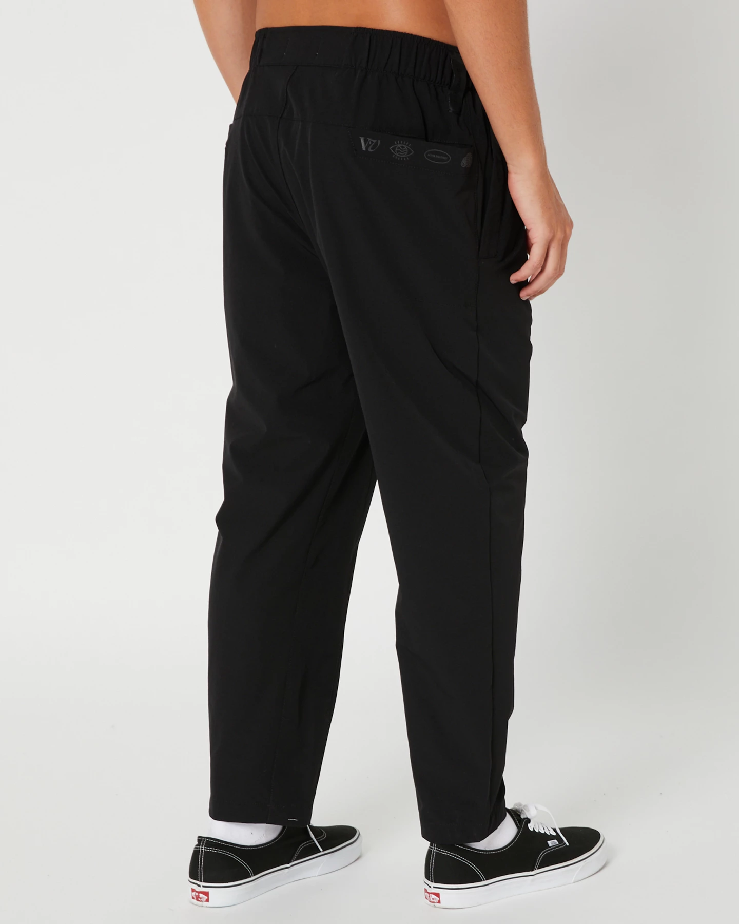 RIVVIA PROJECTS Rivvia Venture Pant 4 RIVVIA PROJECTS Rivvia Venture Pant - Image 4