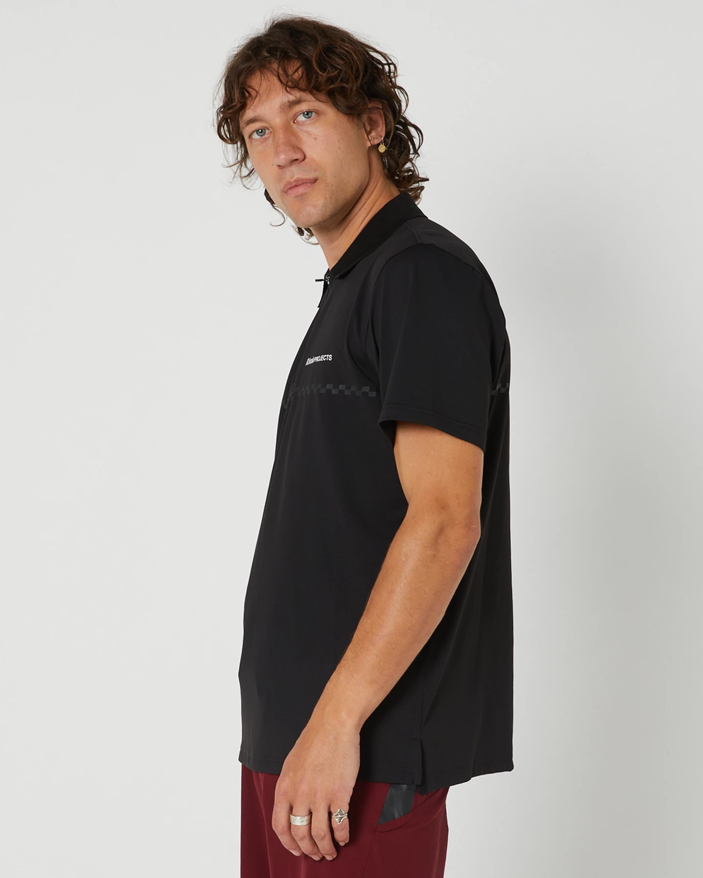 RIVVIA PROJECTS Rivvia Grand Project Ss Polo 2 RIVVIA PROJECTS Rivvia Grand Project Ss Polo - Image 2