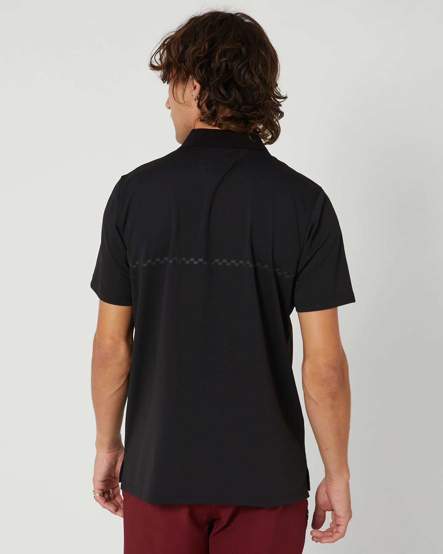 RIVVIA PROJECTS Rivvia Grand Project Ss Polo 3 RIVVIA PROJECTS Rivvia Grand Project Ss Polo - Image 3