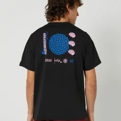 RIVVIA PROJECTS Rivvia Behaviour Of Freedom Sports T-Shirt