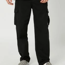 Rusty Sheetya Mens Pant