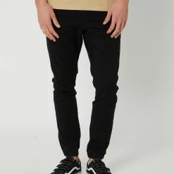 Rusty Hook Out Elastic Pant