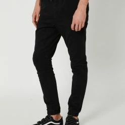 Alternative view of Rusty Hook Out Elastic Pant