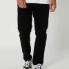 Rusty Rifts 5 Pocket Cord Mens Pant
