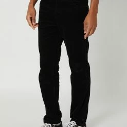 Alternative view of Rusty Rifts 5 Pocket Cord Mens Pant