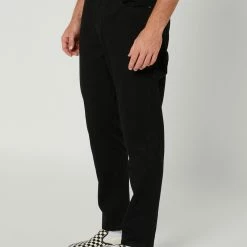 Alternative view of Rusty Dungaree Mens 5 Pocket Pant