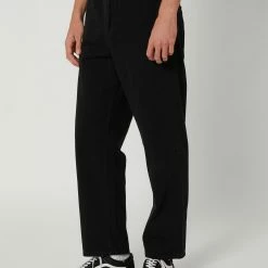 Alternative view of Rusty Big Boy Elastic Pant