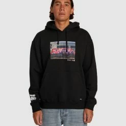 RVCA Dmote - Hoodie For Men