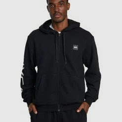 RVCA Graphic - Hoodie For Men