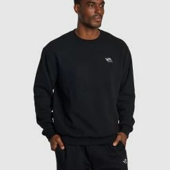 RVCA Va Essential - Sweatshirt For Men