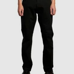 RVCA Daggers Twill Pant