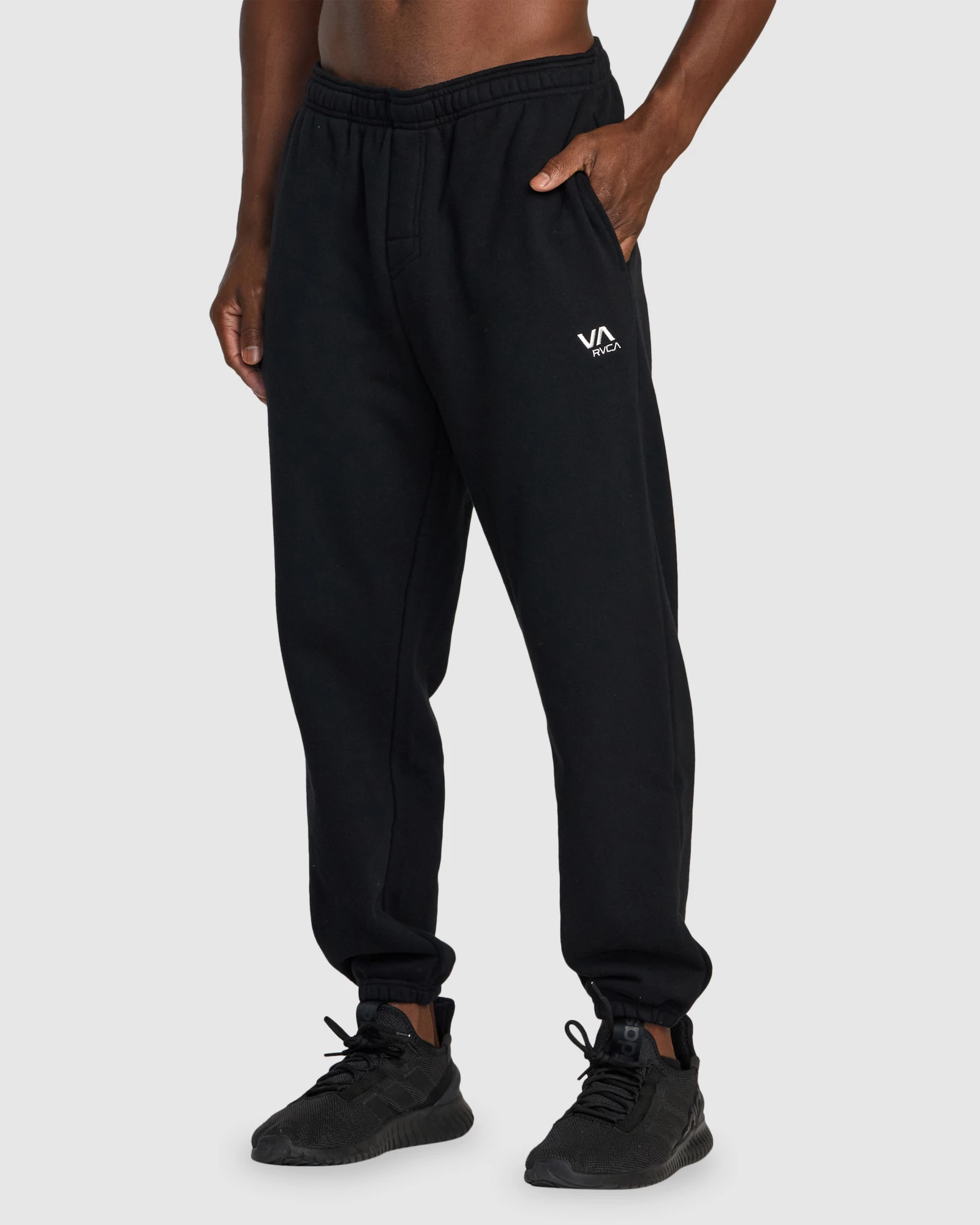 RVCA Va Essential - Joggers For Men 2 RVCA Va Essential - Joggers For Men - Image 2