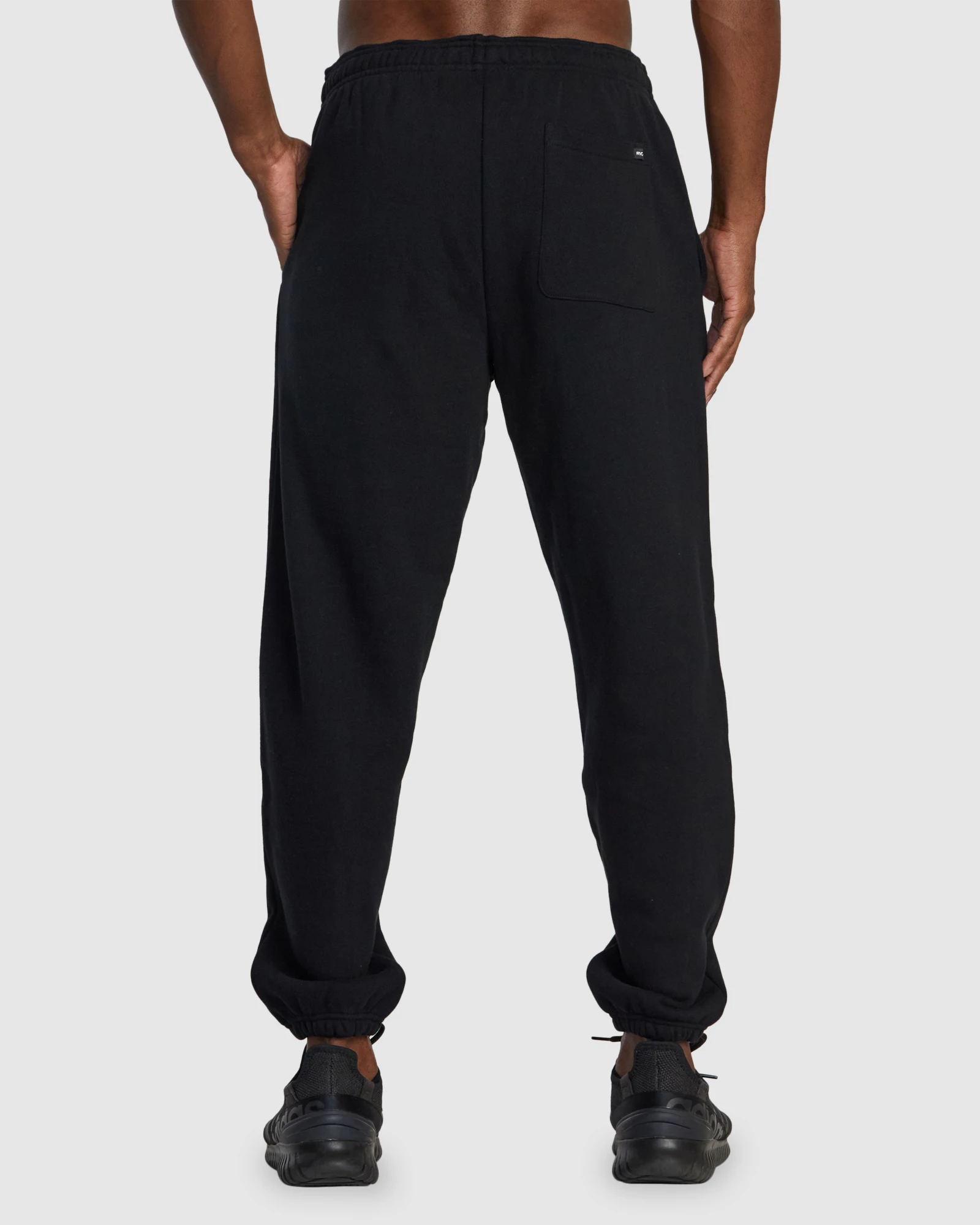 RVCA Va Essential - Joggers For Men 3 RVCA Va Essential - Joggers For Men - Image 3