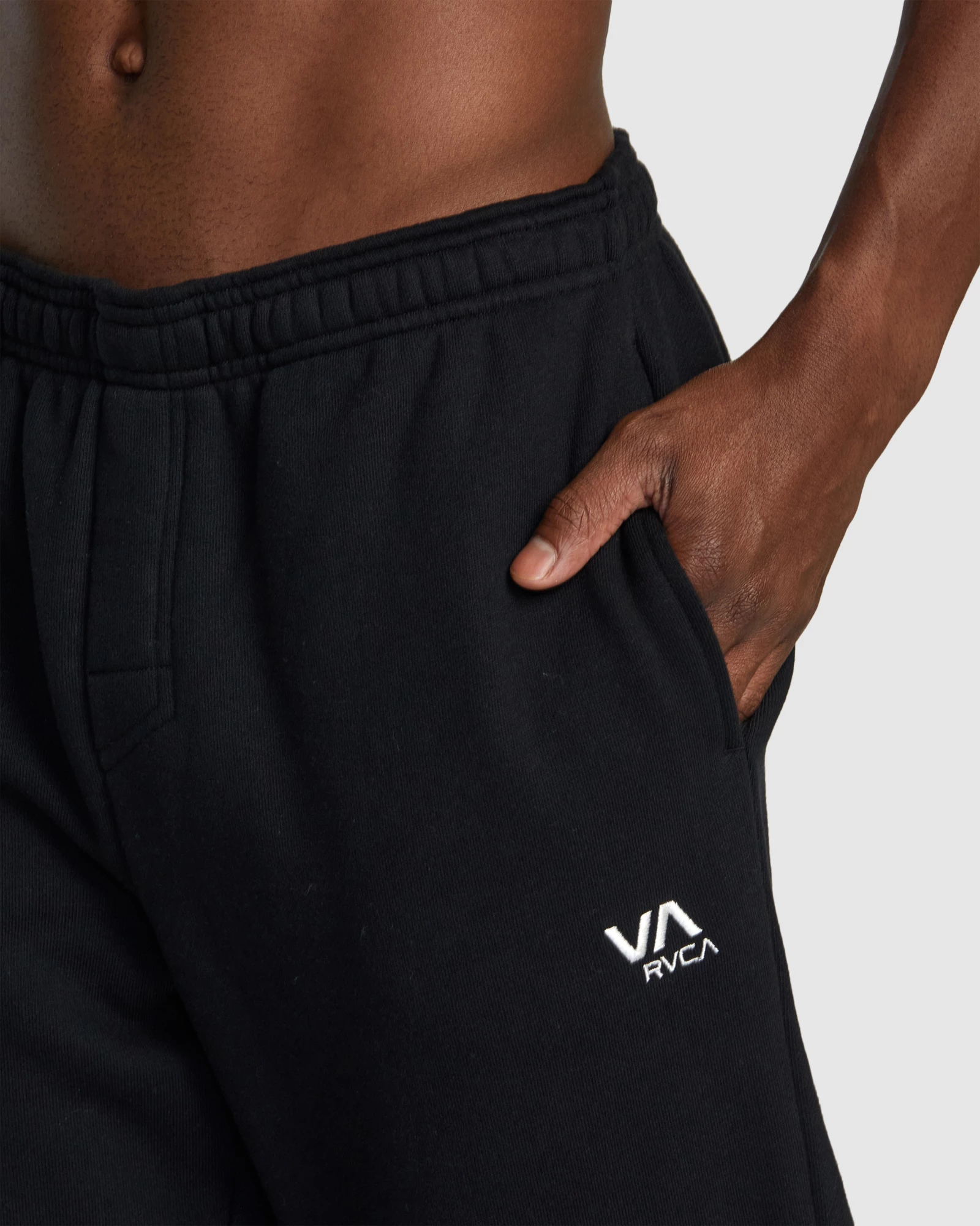 RVCA Va Essential - Joggers For Men 4 RVCA Va Essential - Joggers For Men - Image 4