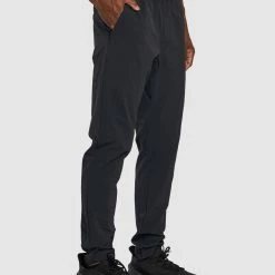Alternative view of RVCA Spectrum Tech - Technical Chinos For Men