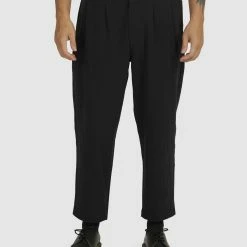 RVCA Beat Linen Pant