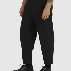 Alternative view of RVCA Beat Linen Pant