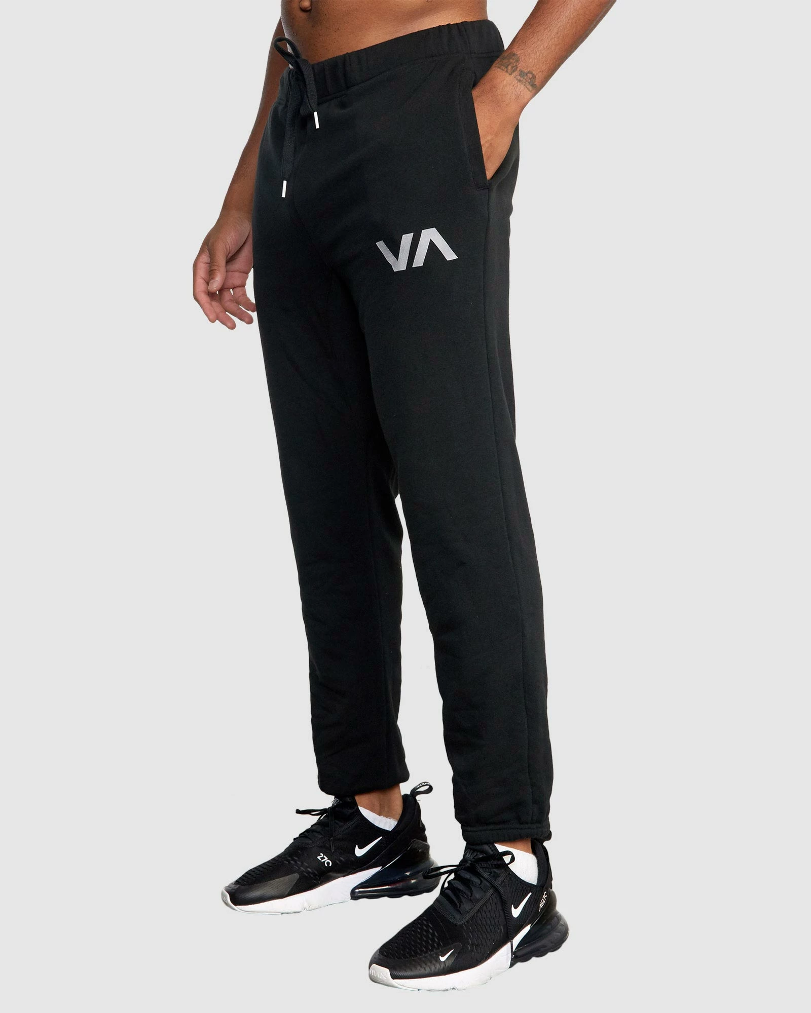 RVCA Swift Sweatpant 2 RVCA Swift Sweatpant - Image 2